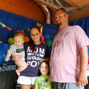 Meet your Posher, Gabbi